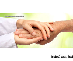 Parkinson’s disease specialist in Bangalore – Dr. Shivam Mittal