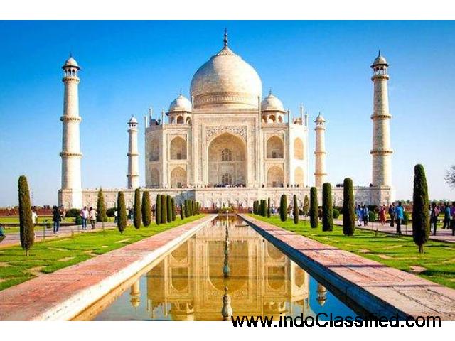 Agra Tour Packages - 1
