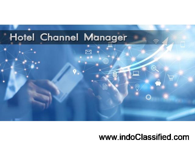 Hotel Channel Manager Software - 1