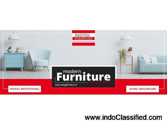 Top Office Furniture Supplier Manufacturers And Online Furniture Store Jaipur - 1