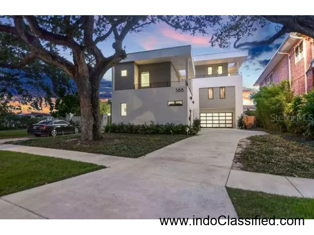 Looking Homes for Sale in Fort-Lauderdale Token Realty - 1