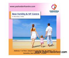 Best IVF Center in Panvel, Navi Mumbai | IVF Treatment In Panvel - Yashoda IVF