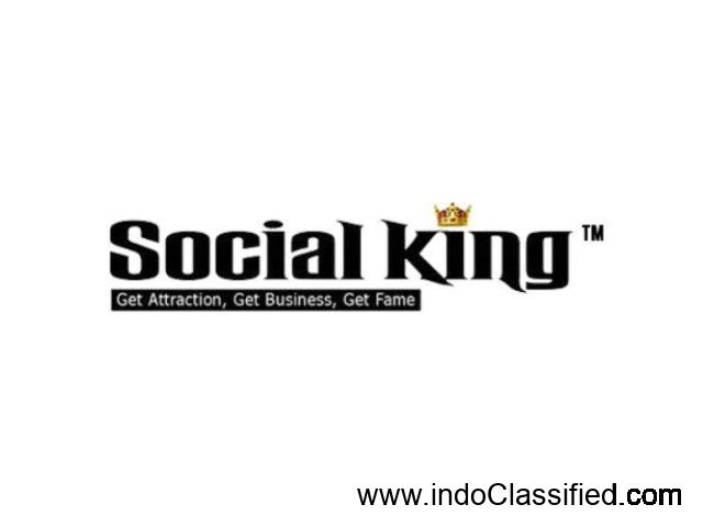 Instagram Reels Views Increase - Social King - 1