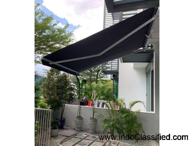 Get Custom Awning for Home at Best Price - 1