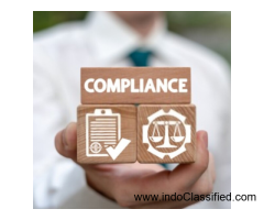 Corporate Laws and compliance | Handling regulatory compliance services