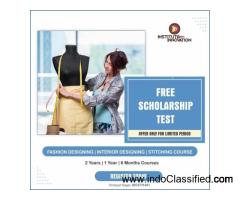 Fashion Design Institute | IDI Institute Himayatnagar