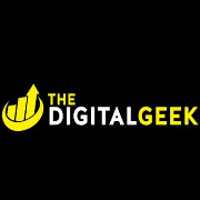 The Digital Geek