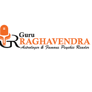 Guru Raghavendra ji