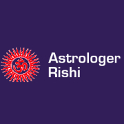 Astrologer Rishi