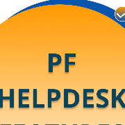 PF Helpdesk Consultants
