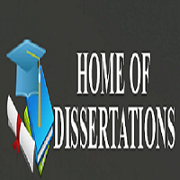Home of Dissertations