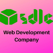 SDLC CORP - Web Development Company