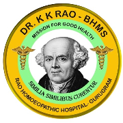 dr. kk Rao